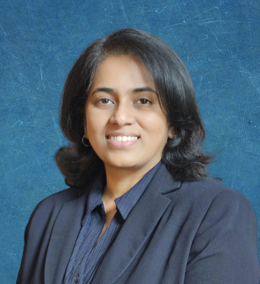 Rani Kumar Rajah